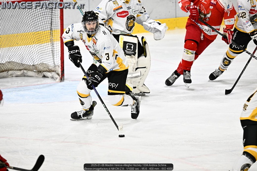 2025-01-06 Mastini Varese-Alleghe Hockey 1334 Andrea Schina
